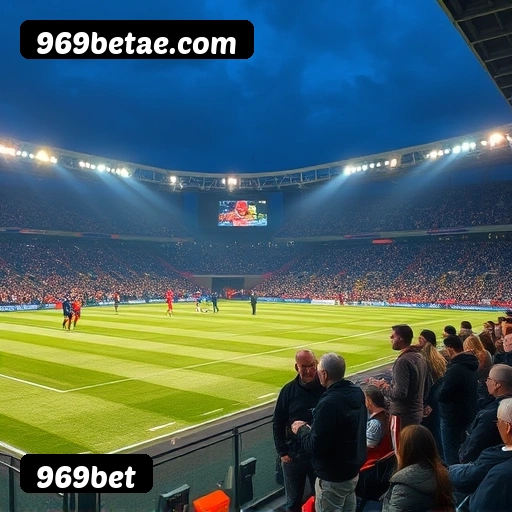 App Mobile 969bet - Jogue em Qualquer Lugar no Seu Smartphone
