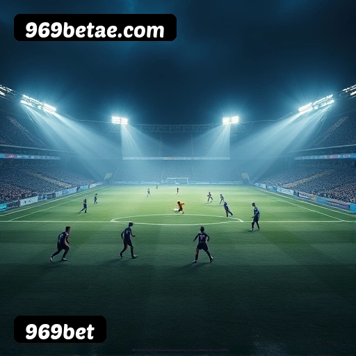Recursos Exclusivos do App 969bet - Modo Offline, Login Biométrico