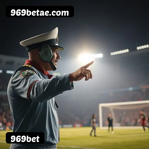 Vantagens de jogar slots no 969bet Brasil