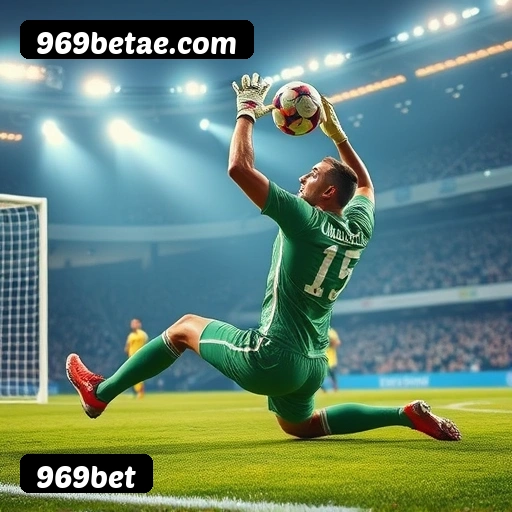 Imagem secundária de apoio para instalação do app 969bet