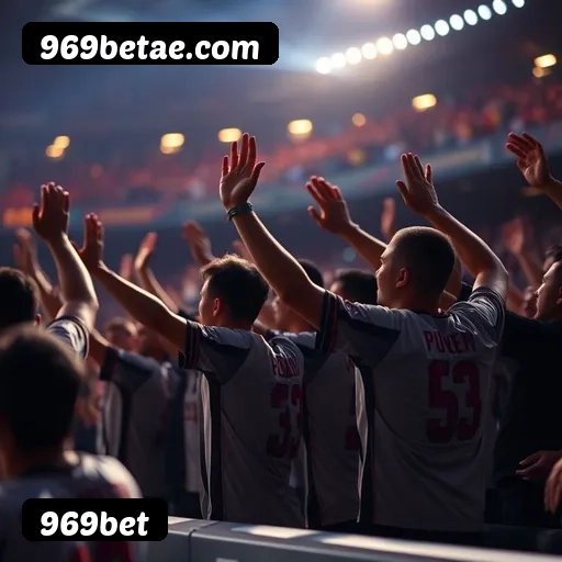 Benefícios do Login 969bet - Bônus e Vantagens Exclusivas